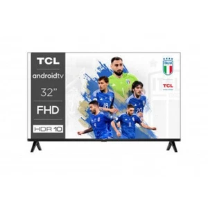 TCL 32S5400AF Smart LED TV 32 Inches Full HD HDR Android - Afbeelding 1 van 7