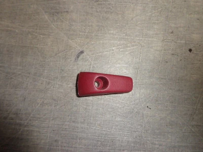 Gancho forro de cabeza Ford Aerostar Van 87 88 89 90 91 92 93  Foto 1 de 3