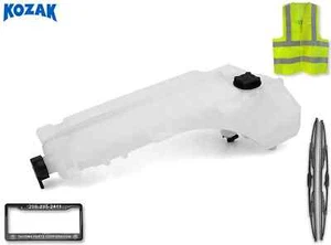 Coolant Tank Reservoir w/Cap Sensor 22564837 Compatible with Mack CXU - Bild 1 von 9