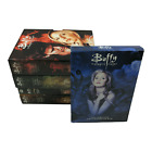 Buffy the Vampire Slayer - Series Lot of 5 - Seasons 1-4 & 6  on DVD