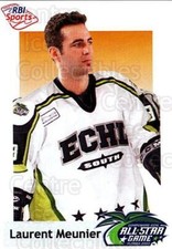 2002-03 ECHL All-Star Southern RBI #49 Laurent Meunier