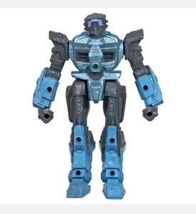 Final Faction Alpha Team 1 Action Figures and Accessories (Alpha Team 1 A.C.R.M. - Picture 1 of 4