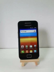 Samsung Galaxy Ace GT-S5830I - negro ónix desbloqueado teléfono inteligente - Imagen 1 de 7