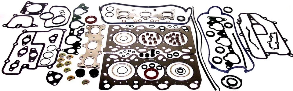1991-2004 FITS ACURA RL TL LEGEND 3.2   3.5  SOHC V6 24V HEAD GASKET SET - Image 1 of 1
