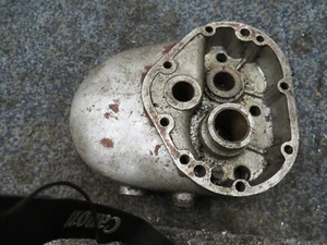 bsa c10-c11 3 speed inner gearbox case - Picture 1 of 2
