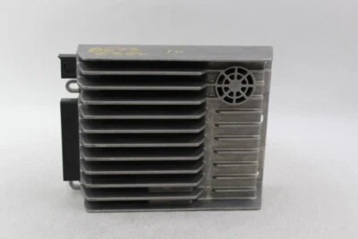 Equipo de audio radio 218 tipo E350 compatible con Mercedes Clase E 2012-2013 OEM #26032 Foto 1 de 4