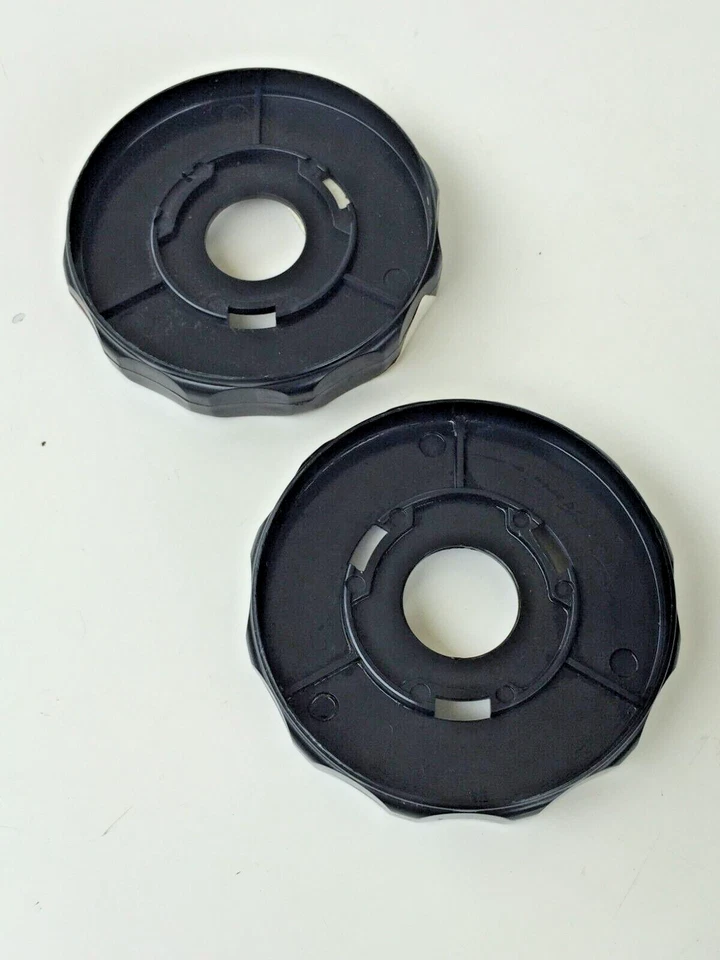 Alfa Romeo Alfetta Seat Adjuster Knob - image 1 of 3