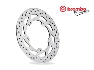 DISCO POSTERIORE FISSO BREMBO SERIE ORO PER YAMAHA MT-09 TRACER 2018-2020 - Foto 1 di 1