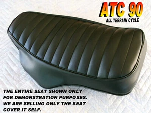 ATC90 1974-78 New seat cover Honda ATC 90 all terrain cycle 294 - Bild 1 von 4