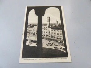 Forli' Piazza By Bifora Saint Mercurial - Card Age Never Shipped - Imagen 1 de 3