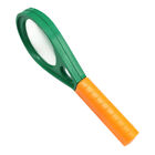 Outdoor Observation Magnifying Glass Child Toddler Double Lens
