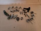 Traffic Light Signal Light Controllers Misc. Mechanical Parts (Sold As One Lot)