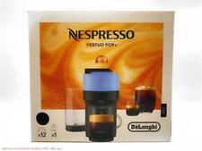 DeLonghi Nespresso Vertuo Pop Coffee Maker and Espresso Machine -