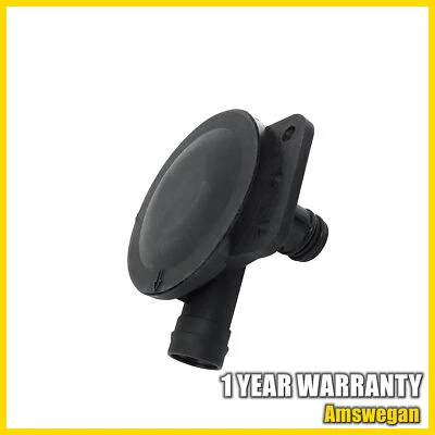 Válvula de ventilación del cárter PCV para 05-09 Land Rover LR3 Range Rover V6 V8 LR003380 Foto 1 de 2