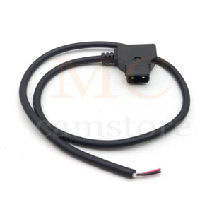 D-tap Cable Cord, for DSLR Rig Power V-Mount Anton Battery 40 in - Picture 1 of 6