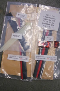 Kit riparazione retrofit cavo alimentazione comunicazioni EDO - Foto 1 di 4