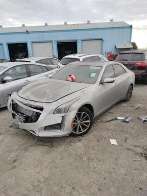 Brazo de control inferior trasero derecho 23214245 2014 cadillac cts nuevo Foto 1 de 4