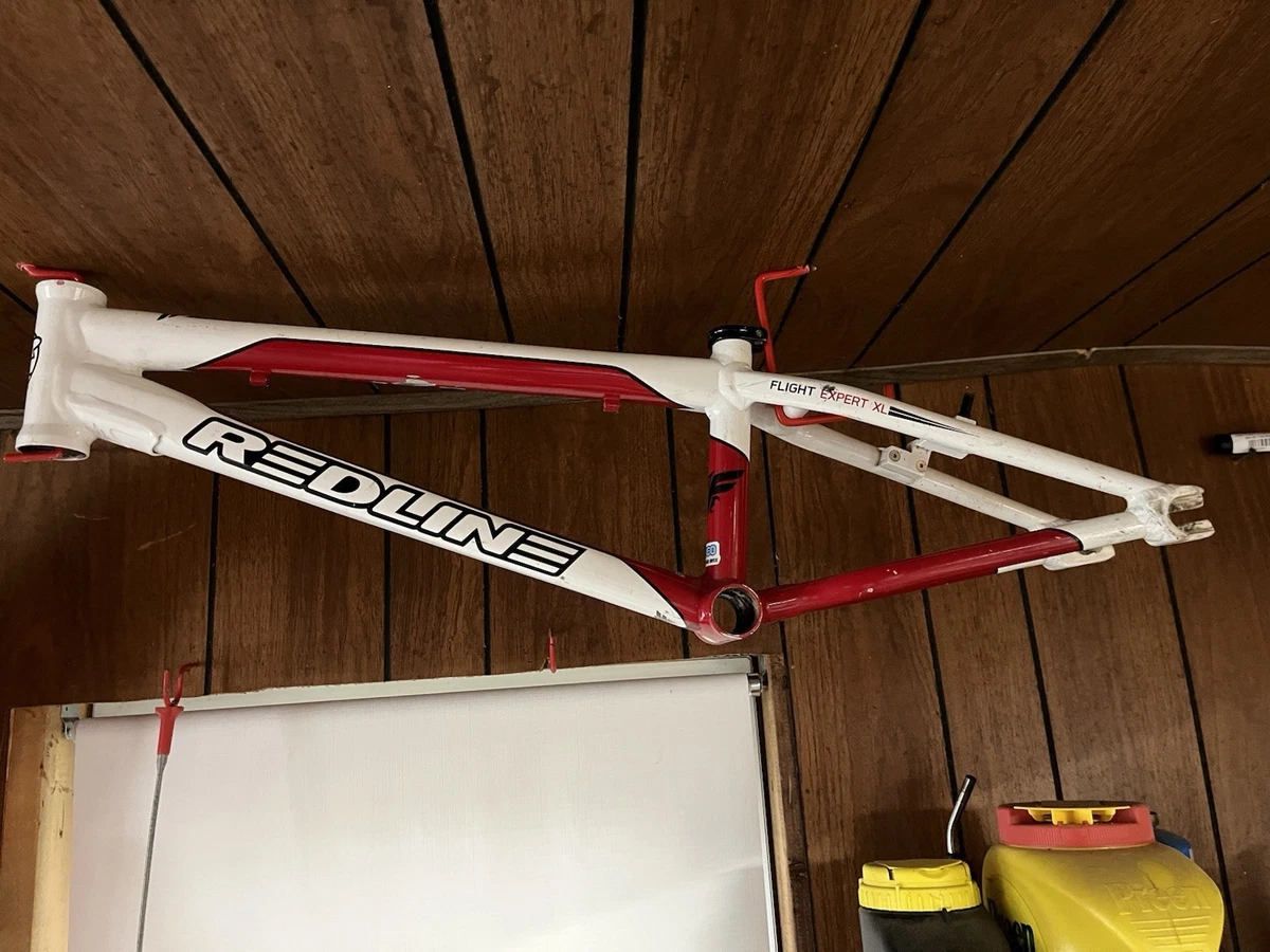 Red Line BMX Bike Frames for sale - eBay