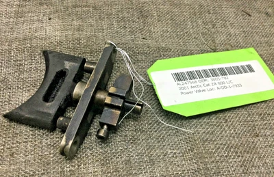 Arctic Cat Exhaust Power Valve 2001 Mountain Cat 800 ZL 800 ZR 800 3005-782 - Image 1 of 4