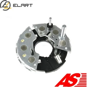 RECTIFIER ALTERNATOR ARC0005 FOR FIAT MAN VW JOHN DEERE 9130086 81261090014 0689 - Picture 1 of 11
