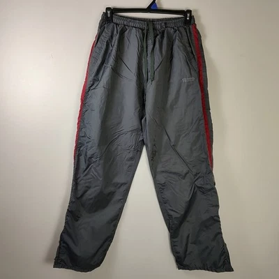Vintage Spalding athletic streetwear track pants mens XL - Image 1 of 4