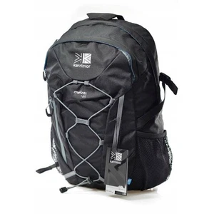 Backpacks touristic Karrimor PLECAKKR15049BLKMETRO30CZARNY Black - Picture 1 of 5
