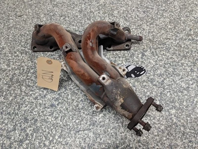 Cabezal de colector de escape del motor Mazda Miata 2001-2005 tubular Bp6f-13-450B 0122V Foto 1 de 4