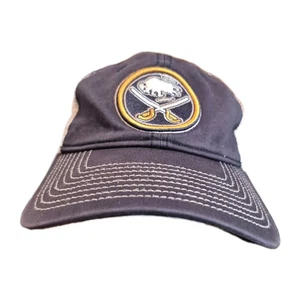 Fanatics Buffalo Sabres Truckermütze - Bild 1 von 7