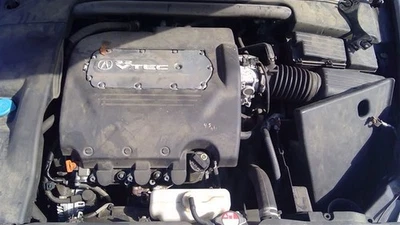 AC Condenser Fits 04-08 TL 5292503 - Image 1 of 4