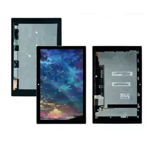 Digitalizador de pantalla táctil LCD LTE para Sony Xperia Tablet Z SGP311|Z2 SGP561 LTE - Imagen 1 de 22