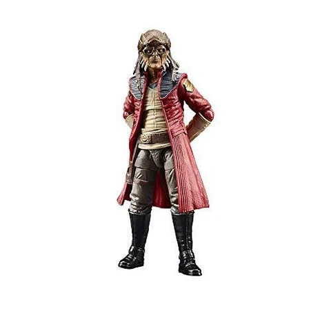 Star Wars The Vintage Collection Hondo Ohnaka 3 3/4-Inch Action Figure Cover