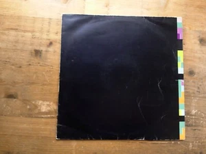 New Order Blue Monday/The Beach A3/B3 Sehr guter Zustand 12" Maxi Single Vinyl Schallplatte FAC73 - Bild 1 von 4