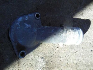 00 01 02 COROLLA Thermostat Housing 98193 - Picture 1 of 8