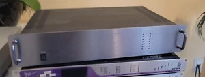 Carver M-1.0T Magnetic Field Power Amplifier Amp Exct - Picture 1 of 6
