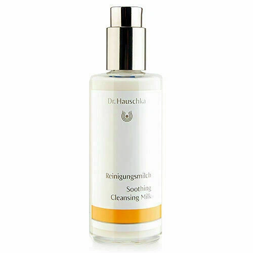 Dr. Hauschka Soothing Cleansing Milk - 4.9oz