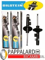 KIT 4 AMMORTIZZATORI BILSTEIN SMART CITY COUPE/' FORTWO 600 700 800cdi