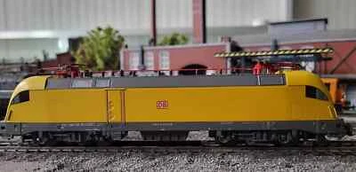 PIKO 98547A H0 DC mfx® mit Sound E-Lok BR 182 535-5 DB Plux22 Schnittst. NEU/OVP - Bild 1 von 4