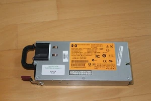 HP Common Slot Netzteil 750W 506822-101 506821-001 511778-001 für Proliant G6/G7 - Bild 1 von 1