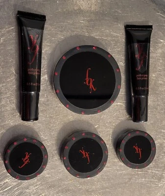 YBF Your Best Friend Neutralizing  Powder 0.37.oz , Illuminating Creme, Etc - Image 1 of 4