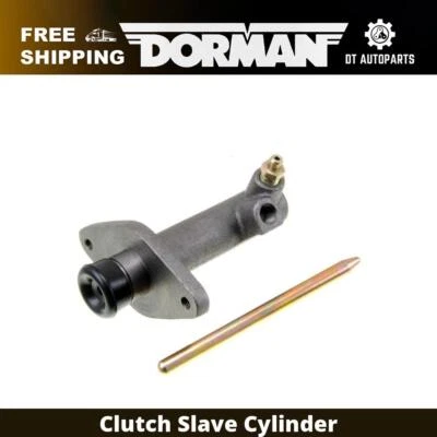 Cilindro esclavo embrague Jimmy Dorman GMC S15 1990-1991 Foto 1 de 4