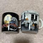 2 Moomin Arabic mugs
