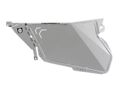 Puertas tradicionales Pro Armor Suicide gris Polaris RZR XP 1000 / Turbo / S 2014+ Foto 1 de 3