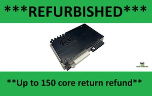 A1909003201 Mercedes C190 2016 MERCEDES GTS AMG BURMESTER OEM w/ Core Return $$ - Picture 1 of 3