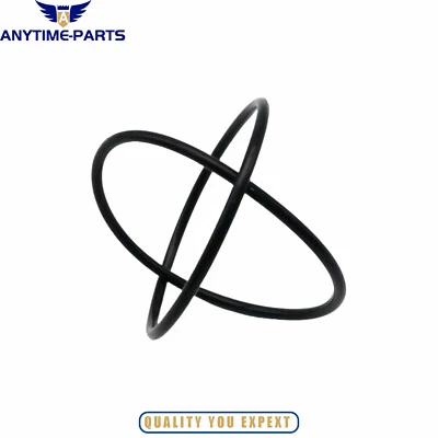 Junta tórica sensor de posición de leva 0169975045 para Mercedes-Benz E300 E350 E450 GLC300 2X Foto 1 de 4