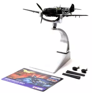 Corgi Messerschmitt Bf 109E-4 - 1940 Germany 1:72 Die-Cast Airplane AA28008 - Picture 1 of 6