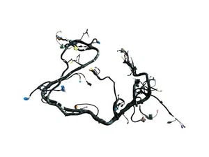 Instalación Cableado Tablero Alfa Romeo Stelvio 50563806 - W00744 Usado Original - Imagen 1 de 8