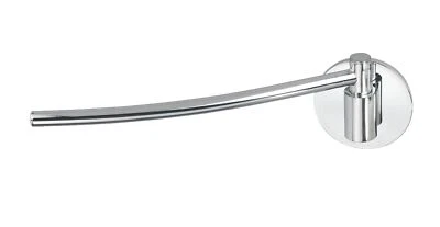 WENKO Spül Tuch Halter Edelstahl ohne bohren Küchen Design Hängen Wand Klebepad - Bild 1 von 2