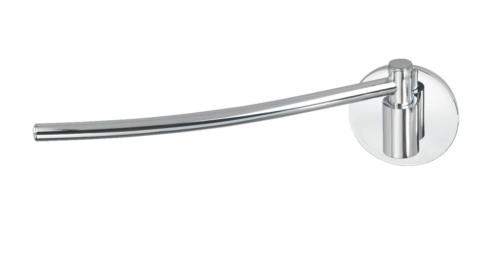 WENKO Turbo-loc Edelstahl Spühltuch Halter