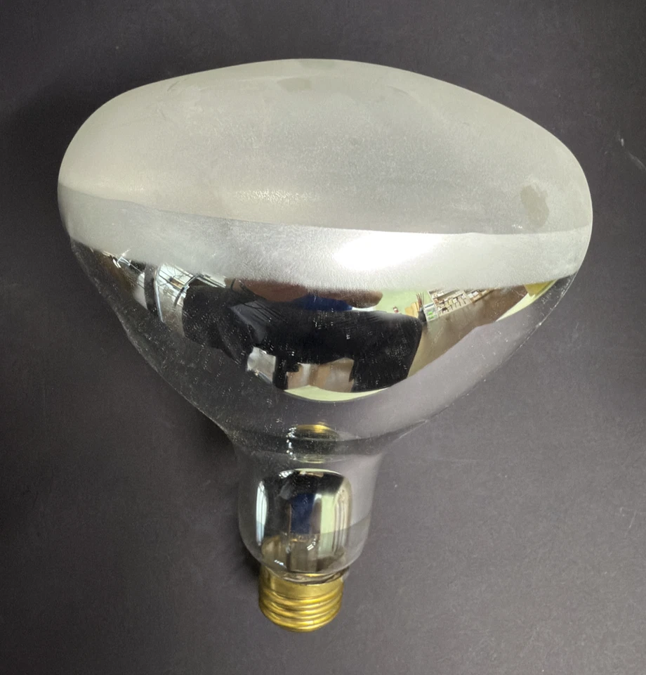 GE 23423 - 21A/R40/FL - Image 1 of 1