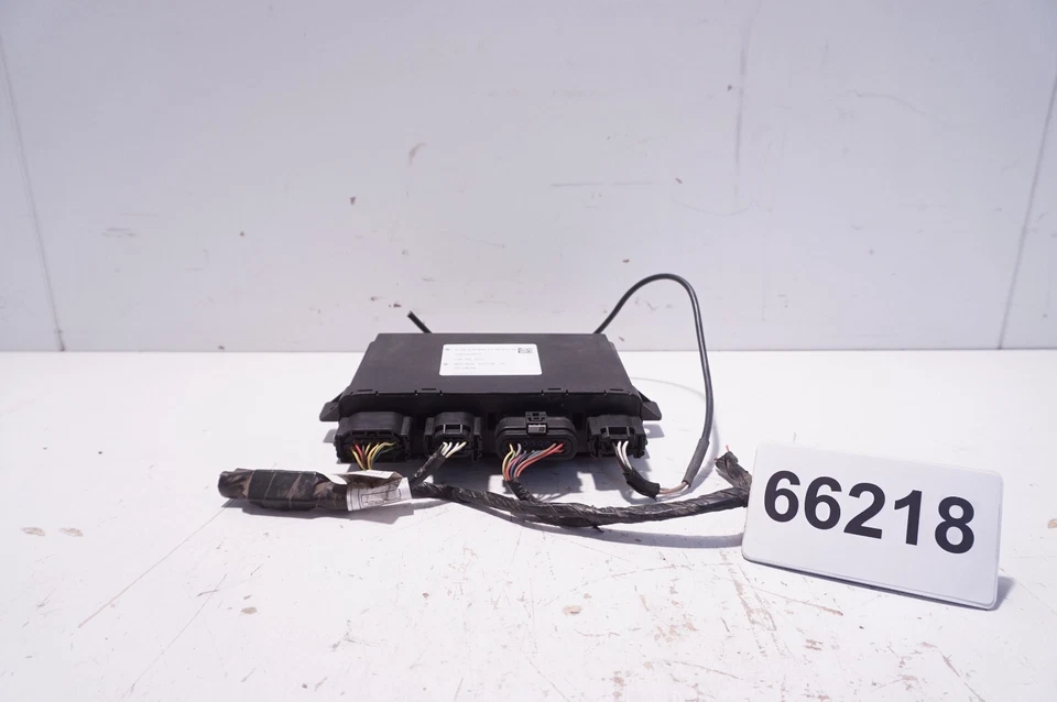 BMW i3 I01 Centralina Modulo Interfaccia di Ricarica LIM 6828053 - Immagine 1 di 4